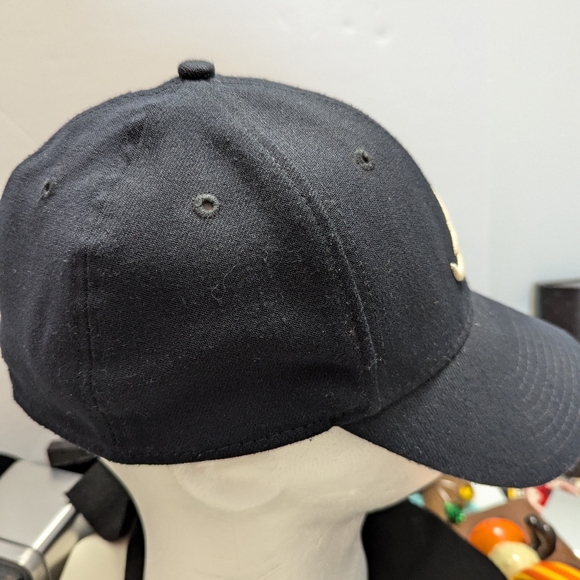 Atlanta Braves baseball hat - Picture 4 of 7